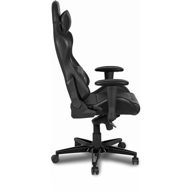 Chair Gaming Arozzi Verona XL + Black