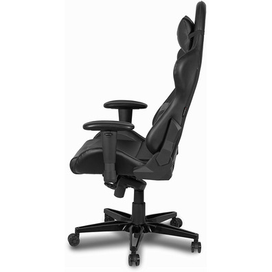 Chair Gaming Arozzi Verona XL + Black