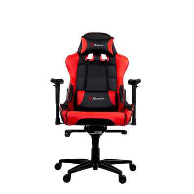 Chair Gaming Arozzi Verona XL + Red