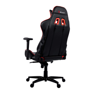 Chair Gaming Arozzi Verona XL + Red