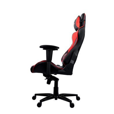 Chair Gaming Arozzi Verona XL + Red