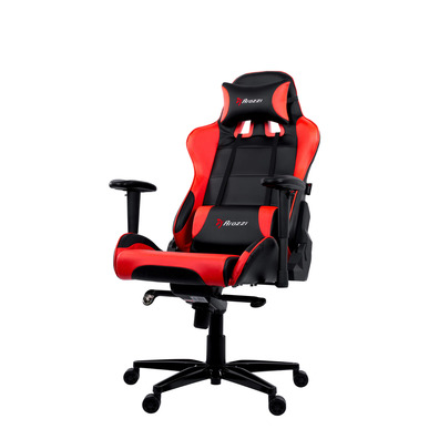 Chair Gaming Arozzi Verona XL + Red