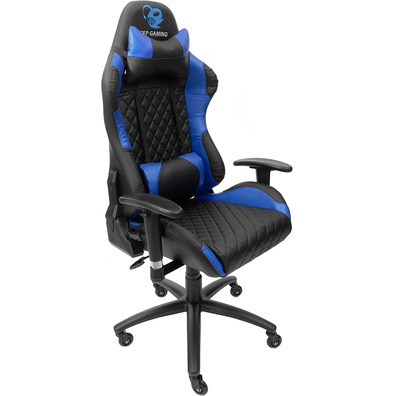 Chair Gaming Coolbox Deep Gaming Deepcommand 2