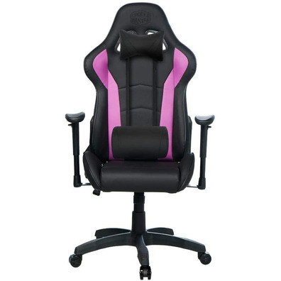 Chair Gaming Cooler Master Caliber R1 Black/Morado