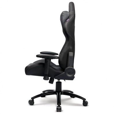 Chair Gaming Cooler Master Caliber R2 Black