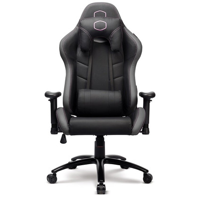 Chair Gaming Cooler Master Caliber R2 Black/Grey