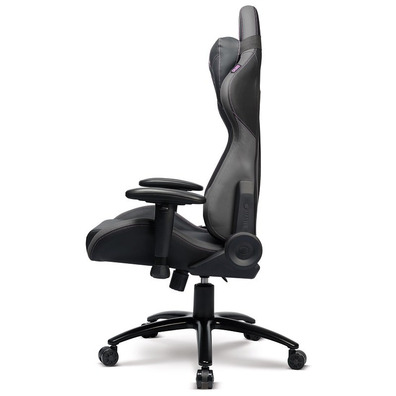 Chair Gaming Cooler Master Caliber R2 Black/Grey