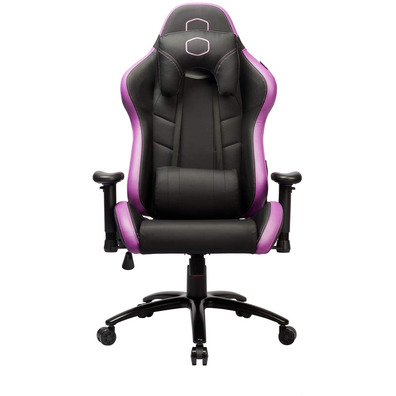 Chair Gaming Cooler Master Caliber R2 Black/Morado