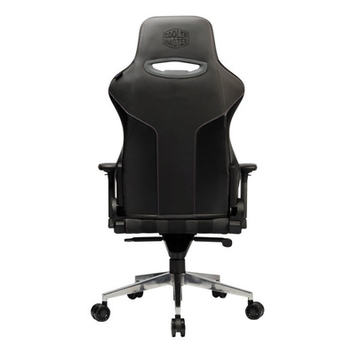 Chair Gaming Cooler Master Caliber X1 Black