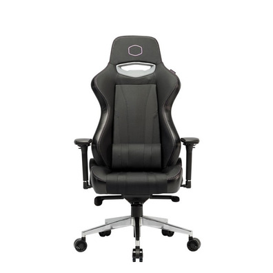 Chair Gaming Cooler Master Caliber X1 Black