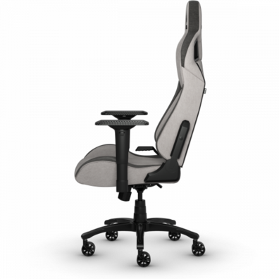 Gaming Corsair T3 Rush Gray/Black Chair