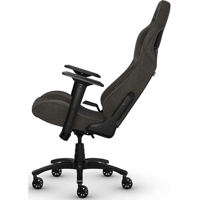 Chair Gaming Corsair T3 Rush Black