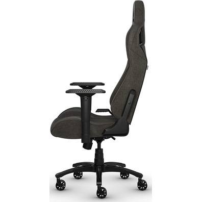 Chair Gaming Corsair T3 Rush Black