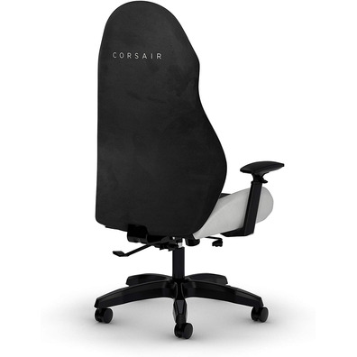 Chair Gaming Corsair TC60 White