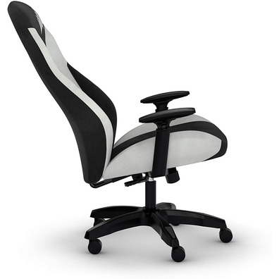 Chair Gaming Corsair TC60 White