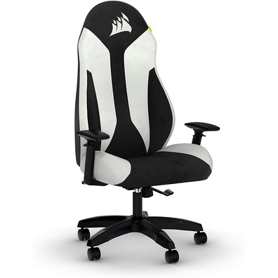 Chair Gaming Corsair TC60 White