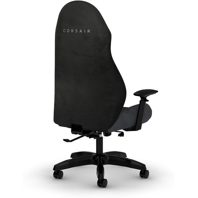 Chair Gaming Corsair T60 Gris