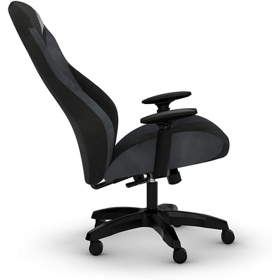Chair Gaming Corsair T60 Gris
