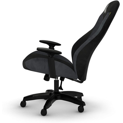 Chair Gaming Corsair T60 Gris