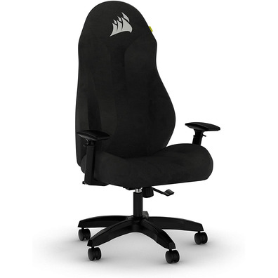 Black TC60 Black Gaming Chair