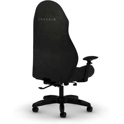 Black TC60 Black Gaming Chair