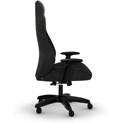 Black TC60 Black Gaming Chair