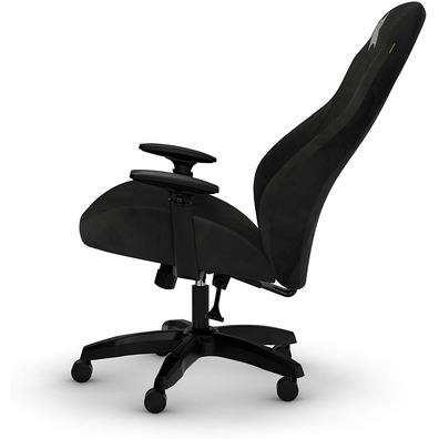 Black TC60 Black Gaming Chair