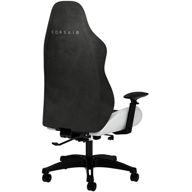 Chair Gaming Corsair TC70 Remix White