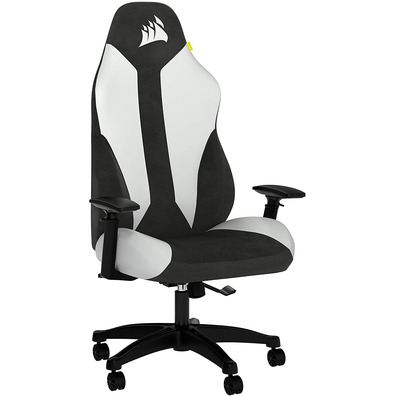 Chair Gaming Corsair TC70 Remix White