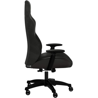 Chair Gaming Corsair TC70 Black Remix