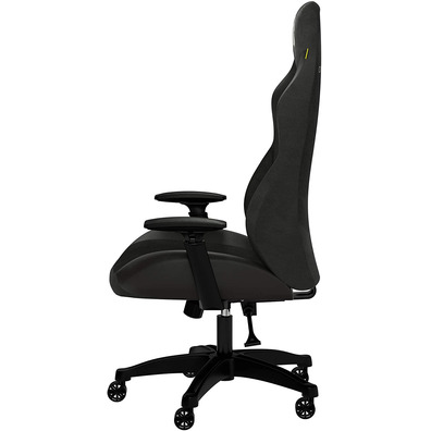 Chair Gaming Corsair TC70 Black Remix