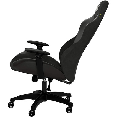 Chair Gaming Corsair TC70 Black Remix