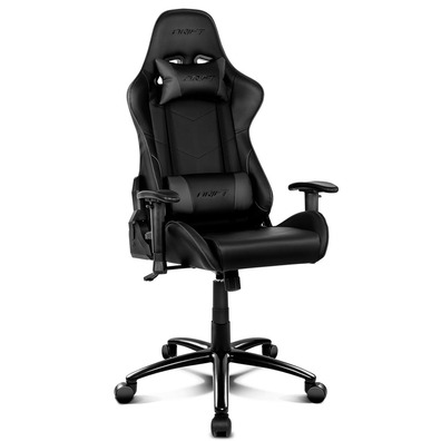 Chair Gaming Drift DR125 Black