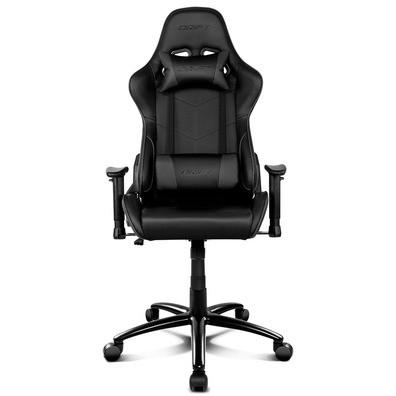 Chair Gaming Drift DR125 Black