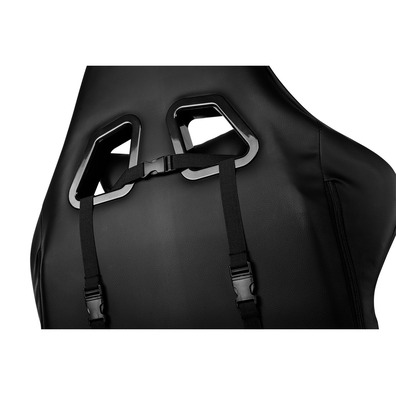 Chair Gaming Drift DR125 Black