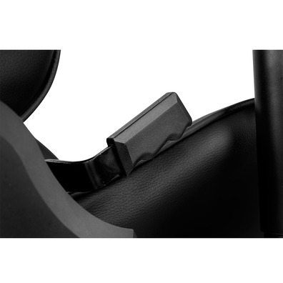 Chair Gaming Drift DR125 Black