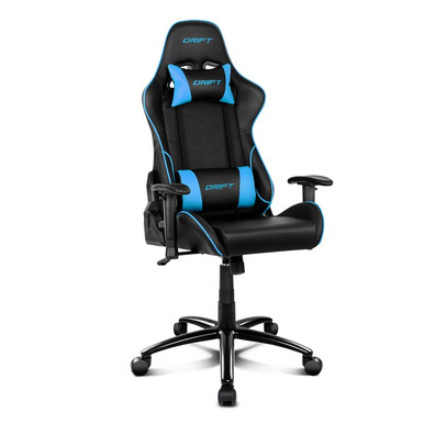 Chair Gaming Drift DR125 Black/Blue