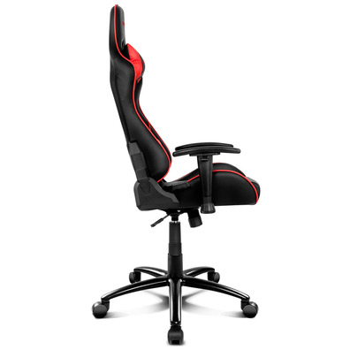 Chair Gaming Drift DR125 Black/Red