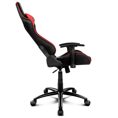 Chair Gaming Drift DR125 Black/Red