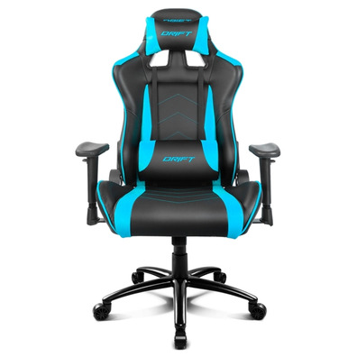 Chair Gaming Drift DR150 Black/Blue