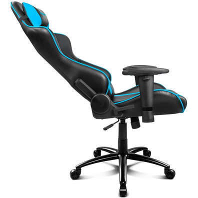 Chair Gaming Drift DR150 Black/Blue