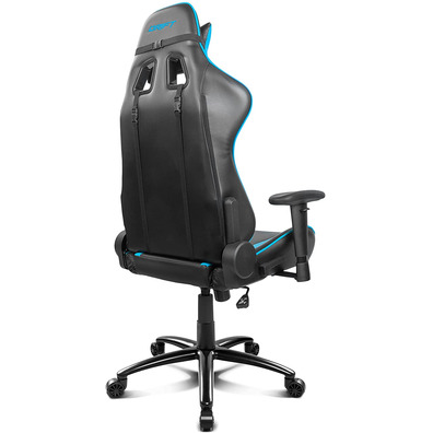 Chair Gaming Drift DR150 Black/Blue