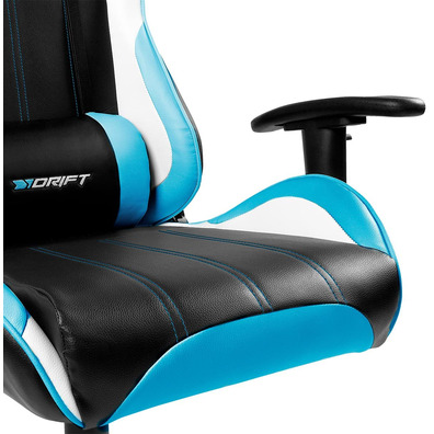 Blue Gaming Drift DR175 Chair