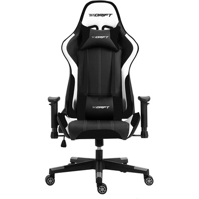 Chair Gaming Drift DR175 Carbon