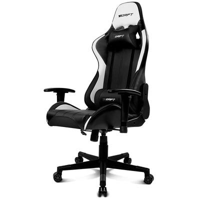 Chair Gaming Drift DR175 Carbon