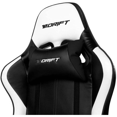 Chair Gaming Drift DR175 Carbon