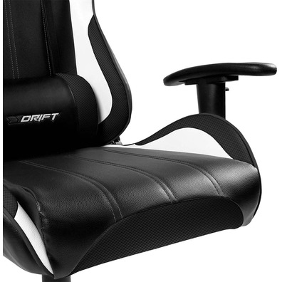 Chair Gaming Drift DR175 Carbon