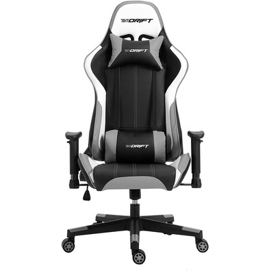 Gaming Chair Drift DR175 Grey