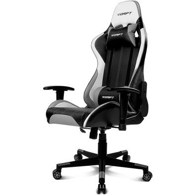 Gaming Chair Drift DR175 Grey