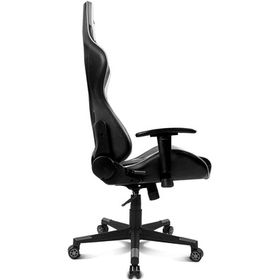 Gaming Chair Drift DR175 Grey